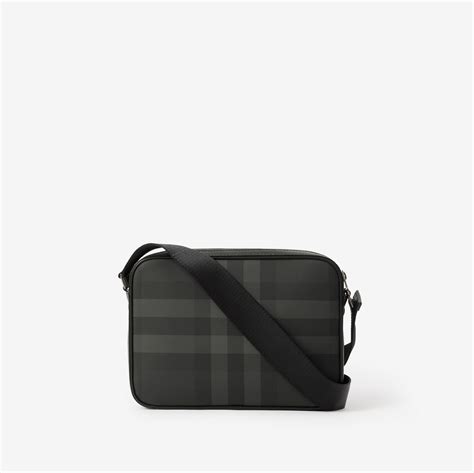 Muswell Bag in Charcoal 